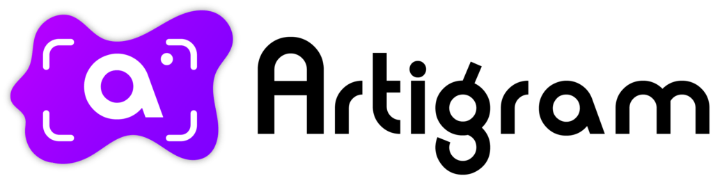 logo Artigram