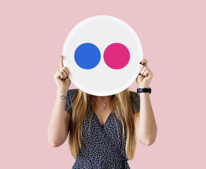 How to sell tangible products on Flickr using Artigram