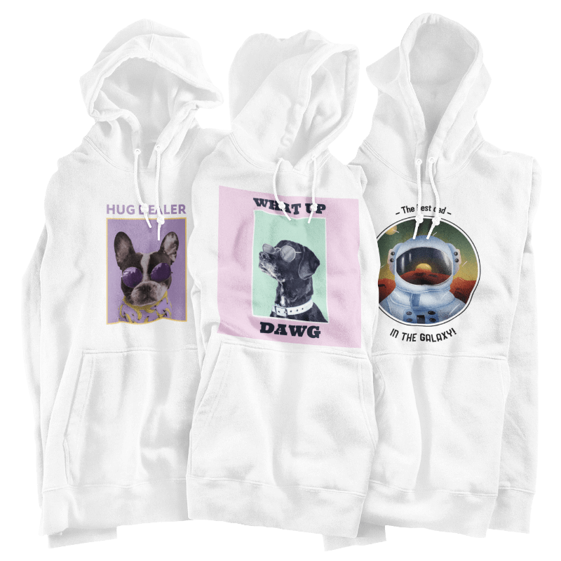 mockup-of-three-hoodies-placed-on-a-customizable-surface-artigram.png