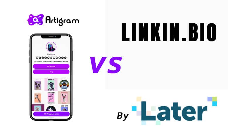 artigram vs LINKINBIO(1)
