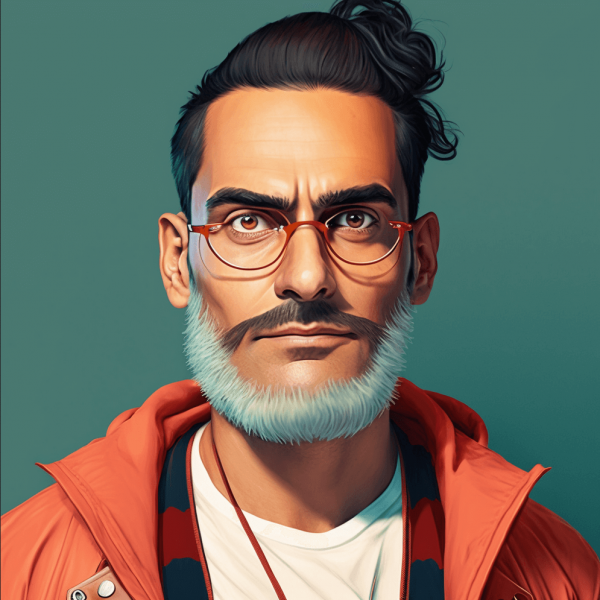 hipster 5